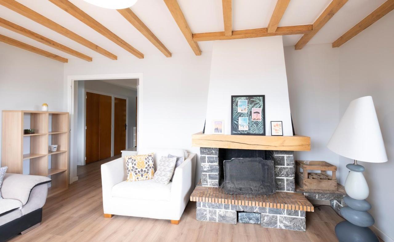 Apartamento T4 Avec Vue Imprenable Sur Le Lac D'Annecy Veyrier-du-Lac Exterior foto